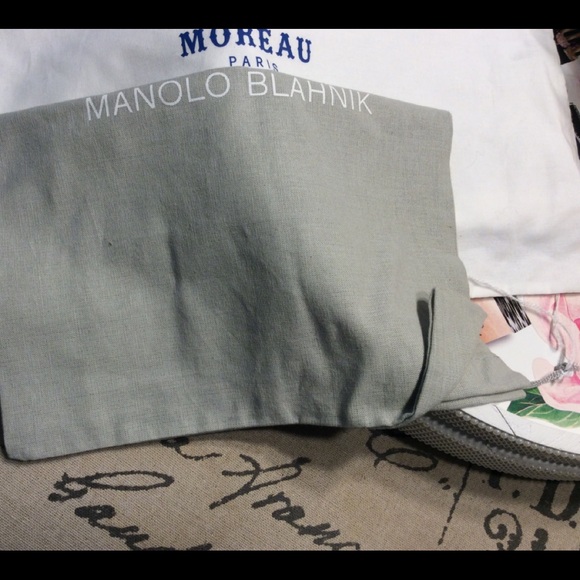 Duster Bags - Picture 5 of 6